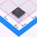 ATMEGA32M1-AU görsel 1
