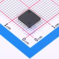 ATMEGA8L-8AU görsel 2