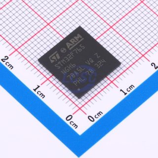STM32F765NGH6