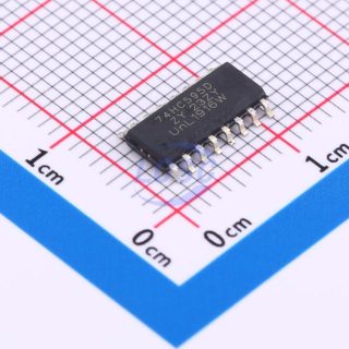 74HC595
