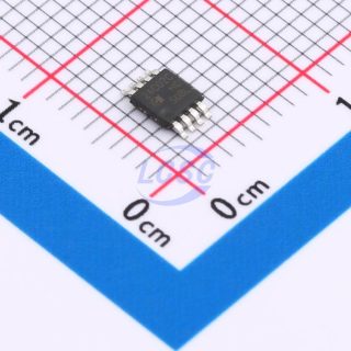 AT24C02CMM/TR
