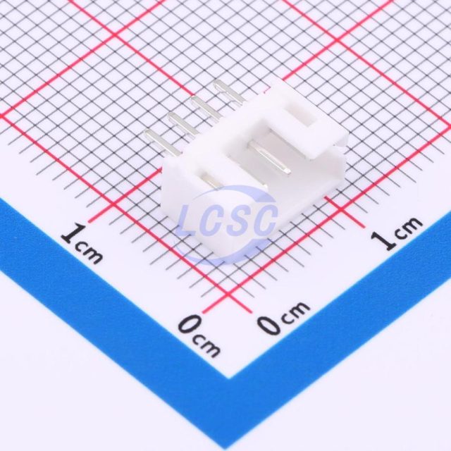 BX-PH2.0-4PZZ ürün görseli