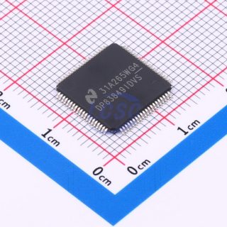 DP83849IDVS/NOPB