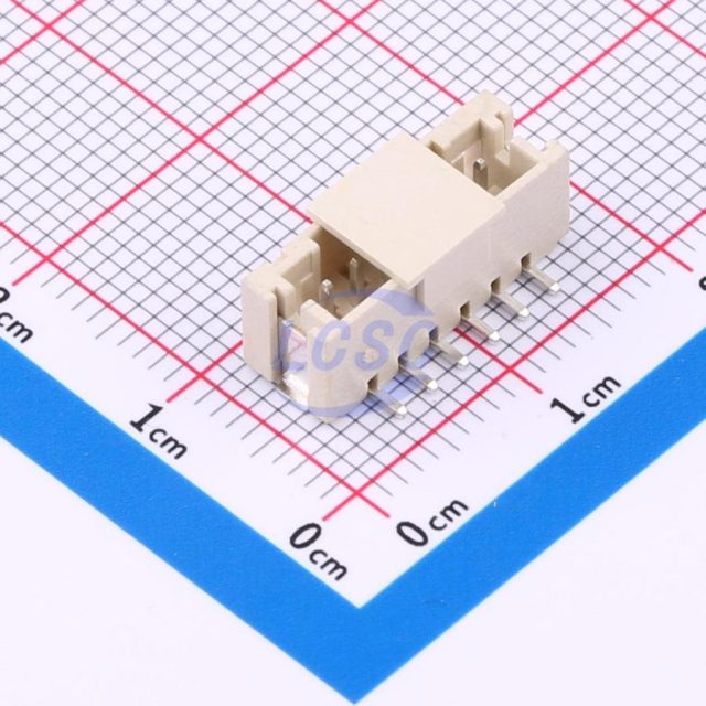 BX-PH2.0-6PLT ürün görseli