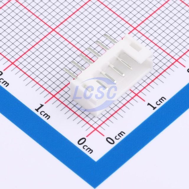 BX-PH2.0-6PZZ ürün görseli