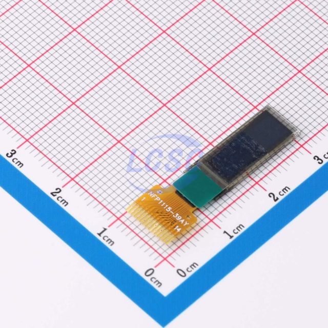 X054-9632TSWYG02-H14 ürün görseli