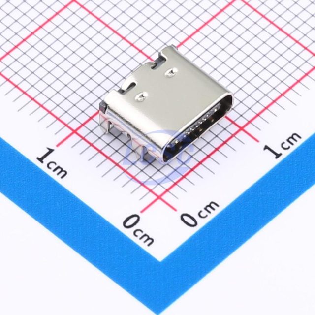 HX TYPE-C-3.1-16PIN ürün görseli