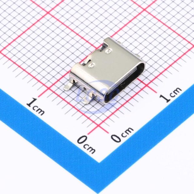 HX TYPE-C 6P QTWT ürün görseli