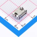 HX TYPE-C 6PIN görsel 2