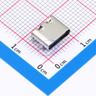 HX TYPE-C 6PIN