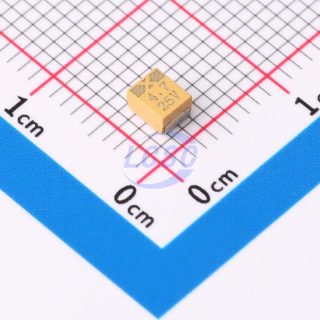 CA45B-B-25V-4.7UF-K