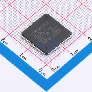 STM32F765VGT6
