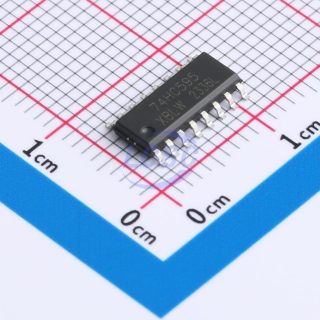 SN74HC595DTR(XBLW)