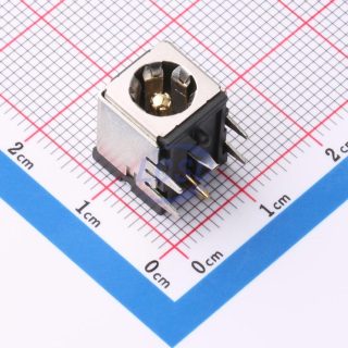 HX DC007B-2.5-J