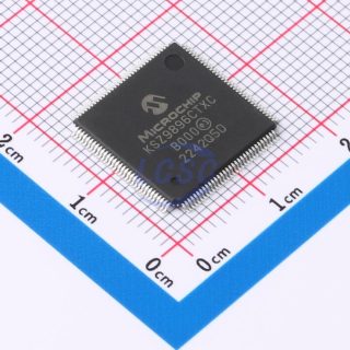 KSZ9896CTXC-TR