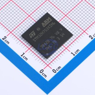STM32H753XIH6