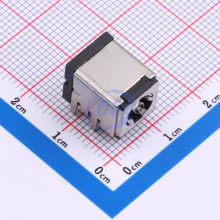 DC007B-2.5