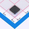 ATMEGA168PA-AN görsel 2
