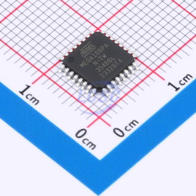 ATMEGA168PA-AN ürün görseli