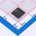 ATMEGA324PA-MU görsel 1