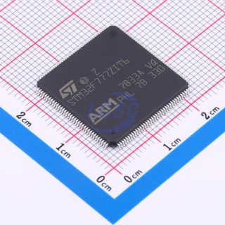 STM32F777ZIT6