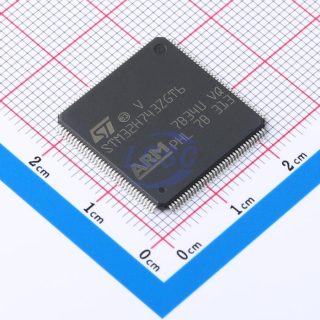 STM32H743ZGT6