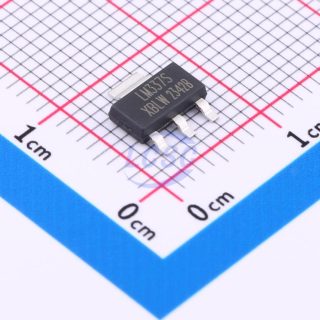 LM337S(XBLW)