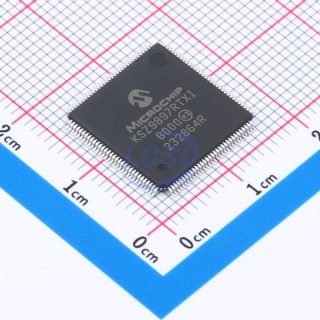 KSZ9897RTXI