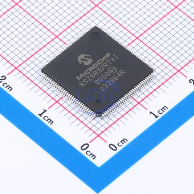 KSZ9897RTXI ürün görseli