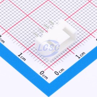 XY-XHB2.54-4A11
