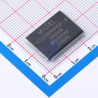 KSZ8895RQXIA