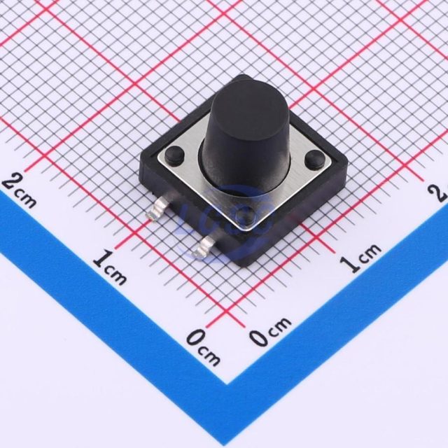 KH-12X12X10H-SMT-D ürün görseli