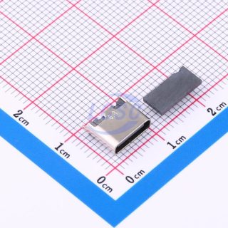 HC-TYPE-C-6P-LT023A