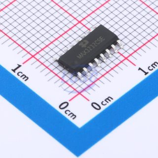 MAX3232CSE