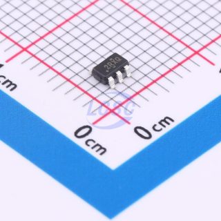 OPA182IDBVR