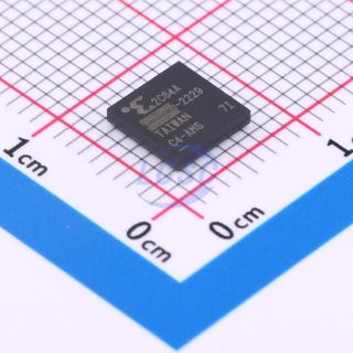 XC2C64A-7CPG56I