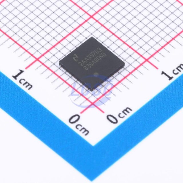 DP83848QSQX/NOPB ürün görseli