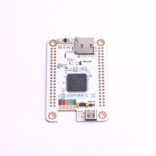 LCKFB-LSPI-SkyStar-GD32F407VET6-LITE