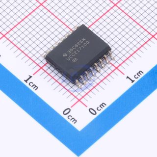 UCC21710QDWRQ1