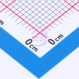 TCC0201COG1R0C500ZT