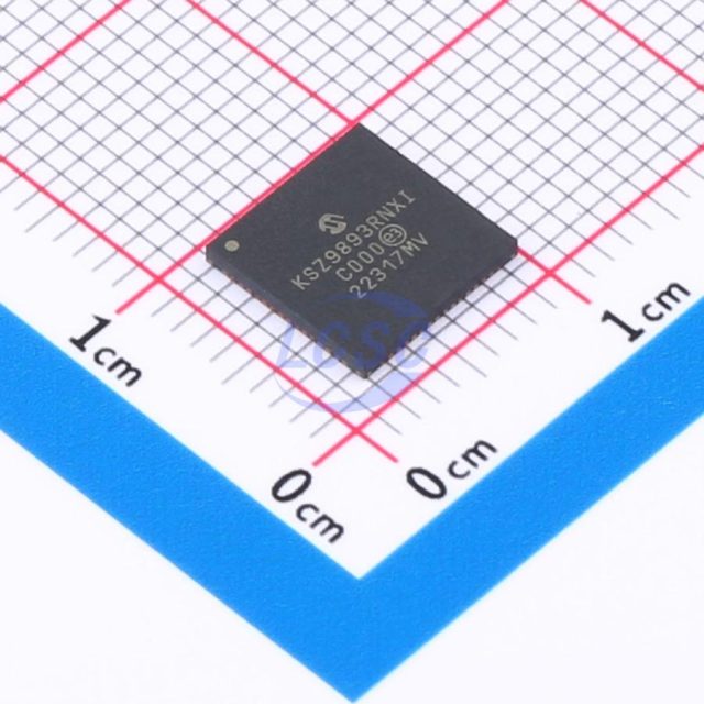 KSZ9893RNXI ürün görseli