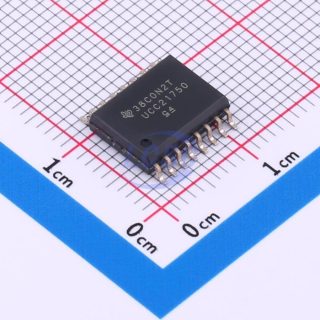 UCC21750DWR