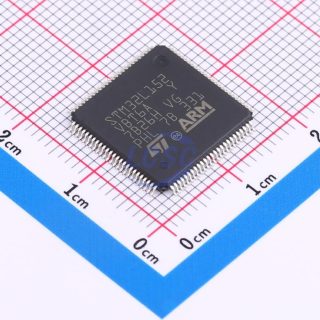 STM32L152VBT6A
