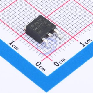 IRLR8726TRPBF
