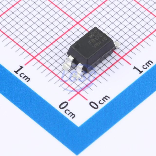 MPC817B1(SL)(T1)-FGV ürün görseli