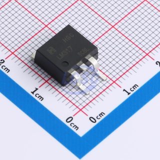 LM317D2TRG