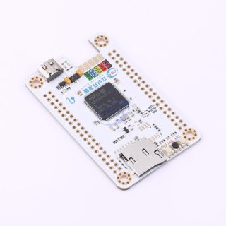 LCKFB-LSPI-SkyStar-STM32F407VET6-LITE