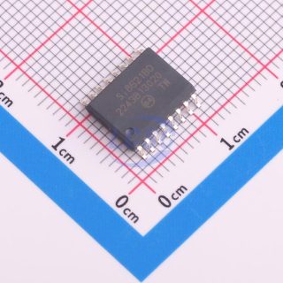 SI8621BD-B-IS