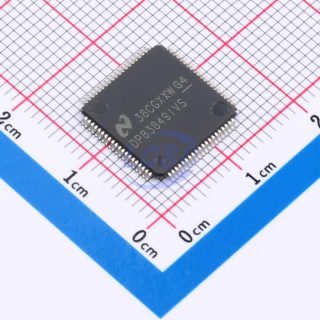 DP83849IVSX/NOPB