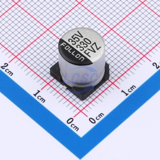 EFVZ035ADA331M10B0 ürün görseli